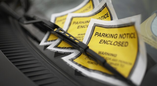Are Car Parking Fines Enforceable By Law Sds News Scotland Debt Solutions